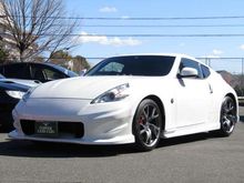 フェアレディＺ