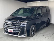 ヴェルファイアハイブリッド