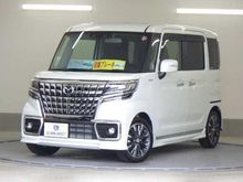 フレアワゴンカスタムスタイル