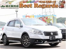 ＳＸ４ Ｓクロス