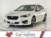 インプレッサＧ４