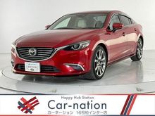 アテンザセダン