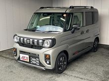 スペーシアギア