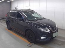 エクストレイル