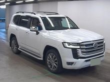 ランドクルーザー