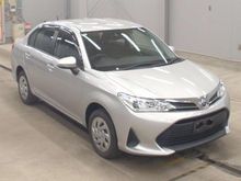 カローラアクシオ