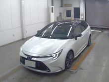 カローラツーリング