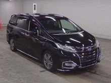 オデッセイハイブリッド