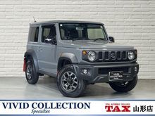 ジムニーシエラ