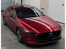 ＭＡＺＤＡ３ファストバック