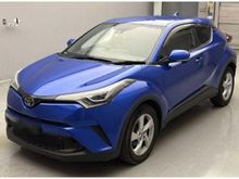 Ｃ－ＨＲ