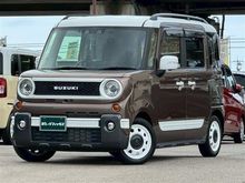 スペーシアギア