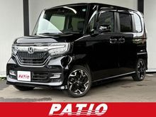 Ｎ－ＢＯＸカスタム