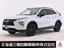 エクリプスクロス