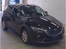 ＣＸ－３