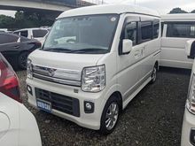 ＮＶ１００クリッパーリオ