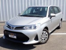 カローラフィールダー