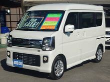 エブリイワゴン