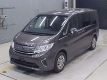 ステップワゴン