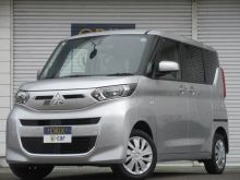 ｅＫスペース　４ＷＤ