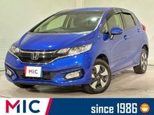 フィットハイブリッド