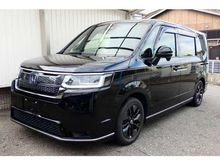 ステップワゴン