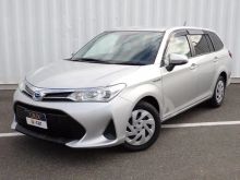 カローラフィールダー　ハイブリッド