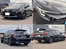 カローラツーリング