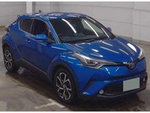 Ｃ－ＨＲ