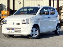 アルト　４ＷＤ