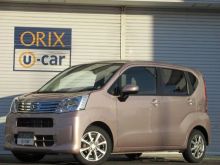 ムーヴ　４ＷＤ