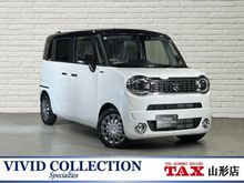 ワゴンＲスマイル