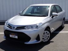 カローラアクシオ　ハイブリッド