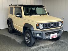 ジムニーシエラ