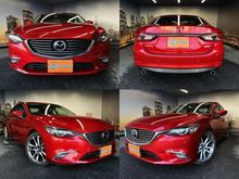 アテンザセダン