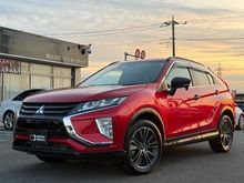 エクリプスクロス