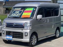 ＮＶ１００クリッパーリオ