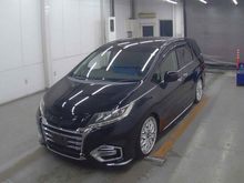 オデッセイハイブリッド