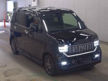 Ｎ－ＷＧＮカスタム