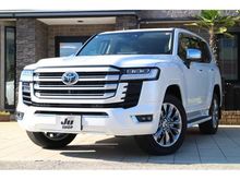 ランドクルーザー