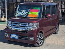 Ｎ－ＢＯＸカスタム