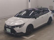 カローラツーリング