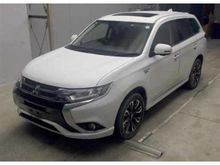 アウトランダーＰＨＥＶ