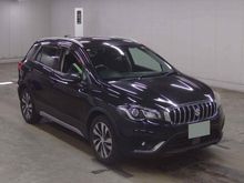 ＳＸ４ Ｓクロス