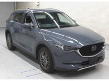 ＣＸ－５