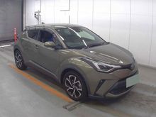 Ｃ－ＨＲ