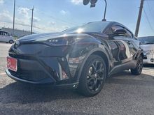 Ｃ－ＨＲ
