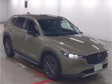 ＣＸ－５