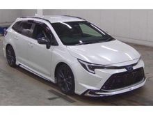 カローラツーリング