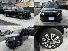 ステップワゴン